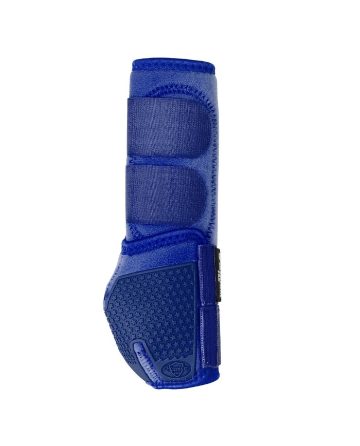 STAR ANATOMIC WESTERN HIND BOOT
