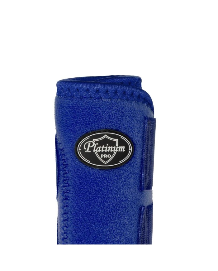 STAR ANATOMIC WESTERN HIND BOOT