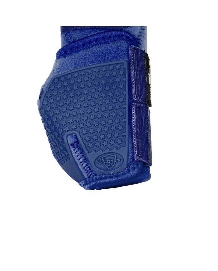 STAR ANATOMIC WESTERN HIND BOOT
