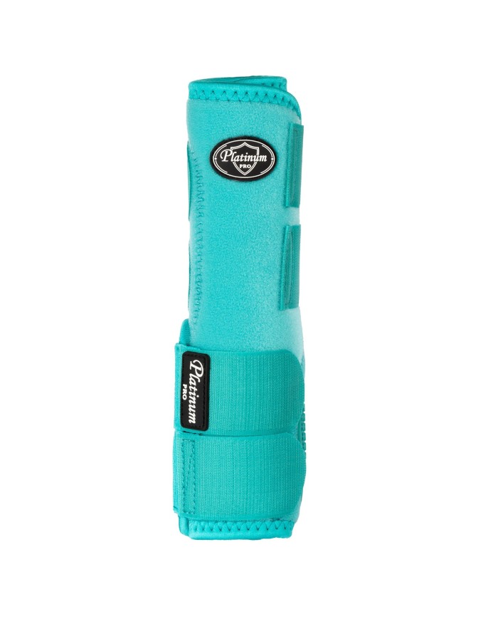 STAR ANATOMIC WESTERN HIND BOOT