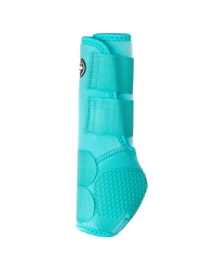 STAR ANATOMIC WESTERN HIND BOOT