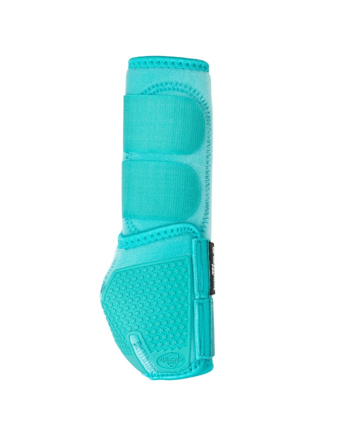 STAR ANATOMIC WESTERN HIND BOOT