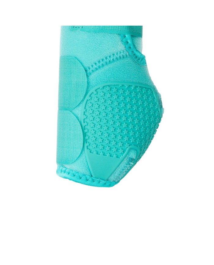 STAR ANATOMIC WESTERN HIND BOOT