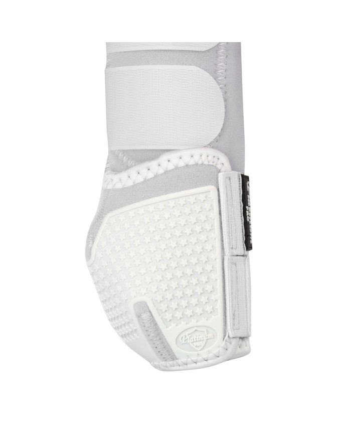 STAR ANATOMIC WESTERN HIND BOOT