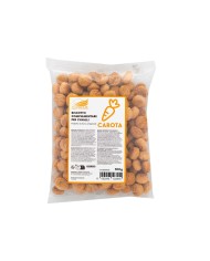 BISCOTTI CAROTA (500 GR)