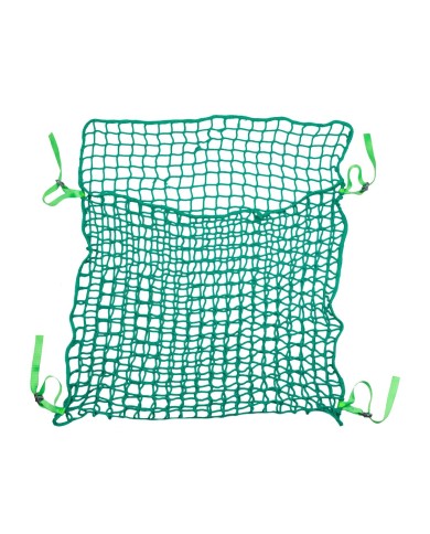 RETE PORTAFIENO BOX 100X90 CM MESH 45X45 MM