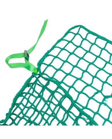 RETE PORTAFIENO BOX 100X90 CM MESH 45X45 MM