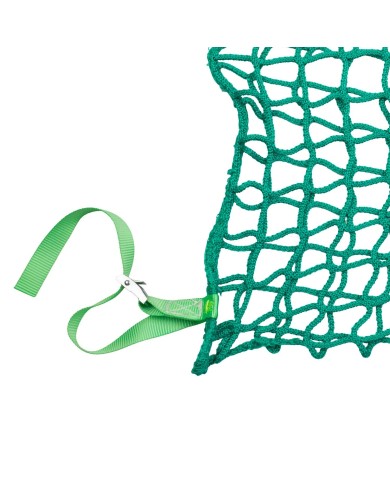 RETE PORTAFIENO BOX 100X90 CM MESH 45X45 MM