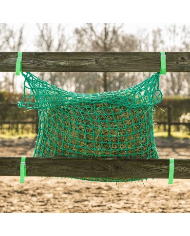 RETE PORTAFIENO BOX 100X90 CM MESH 45X45 MM