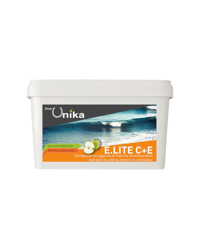 ELYTE C+E (3 KG) LU0015