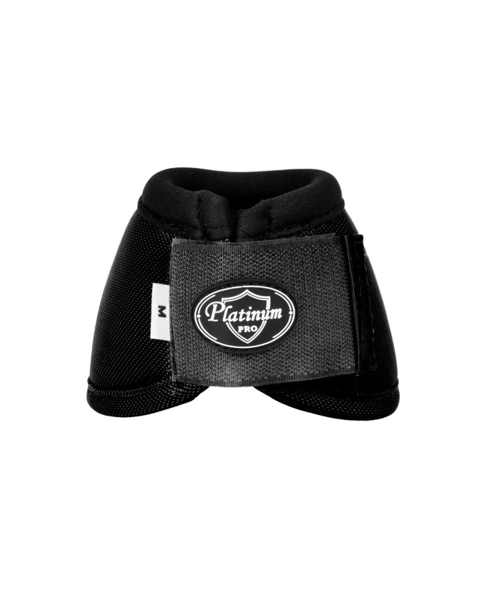 STAR CORDURA BELL BOOTS