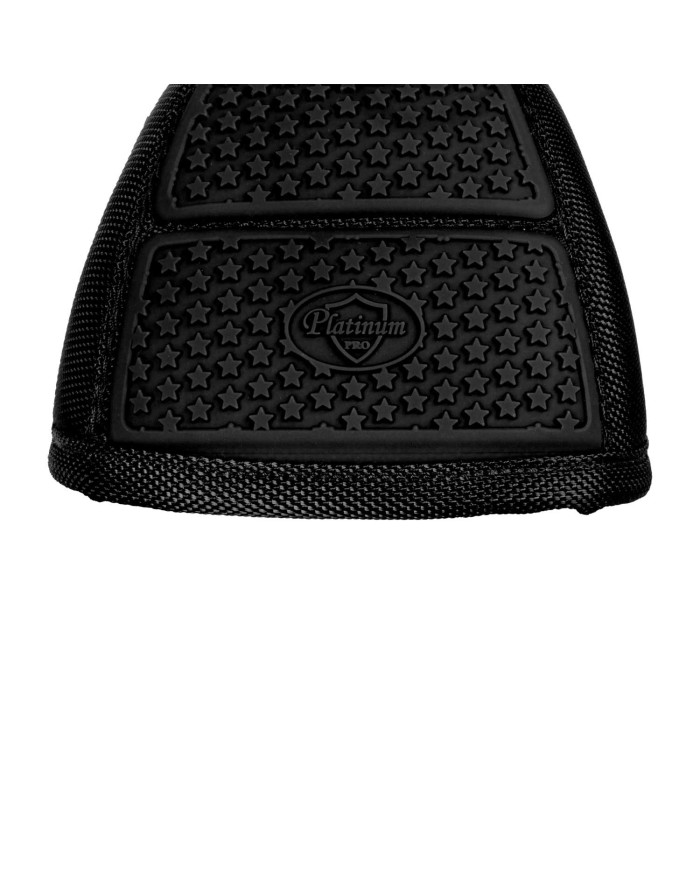STAR CORDURA BELL BOOTS