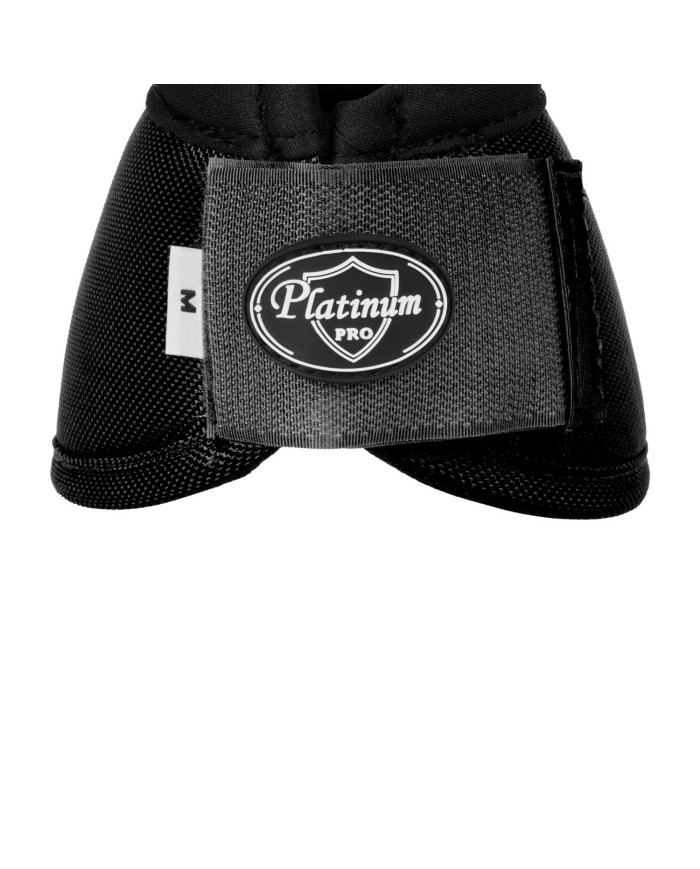 STAR CORDURA BELL BOOTS