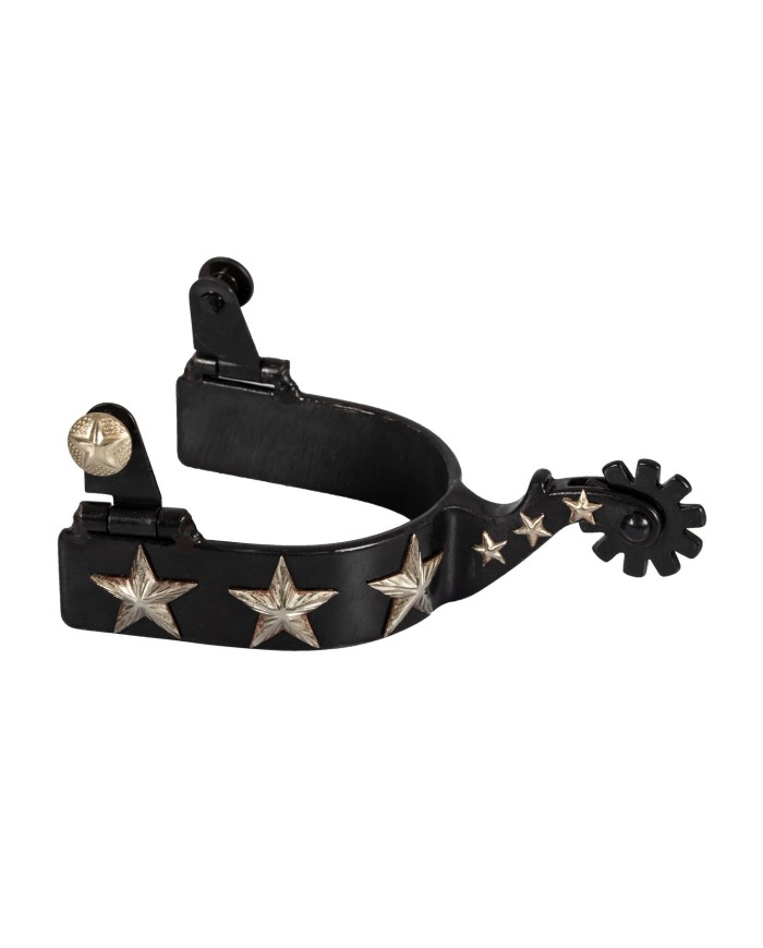 SPERONI WESTERN BRUNITI 6 STELLE