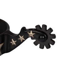 SPERONI WESTERN BRUNITI 6 STELLE