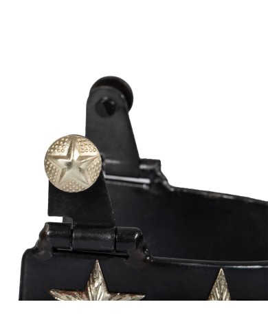 SPERONI WESTERN BRUNITI 6 STELLE