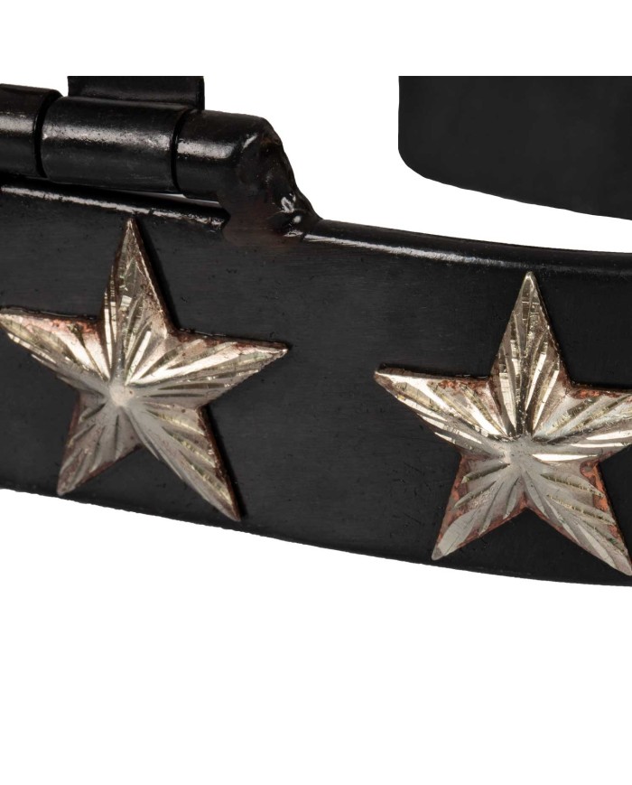 SPERONI WESTERN BRUNITI 6 STELLE