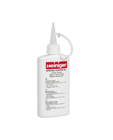 TOSATRICE HEINIGER CORDLESS XPLORER DUE BATTERIE