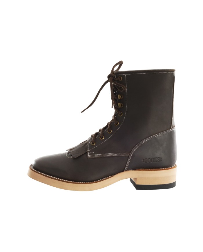 STIVALETTI ALTI MODELLO CASUAL WEST EQ300