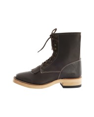 STIVALETTI ALTI MODELLO CASUAL WEST EQ300