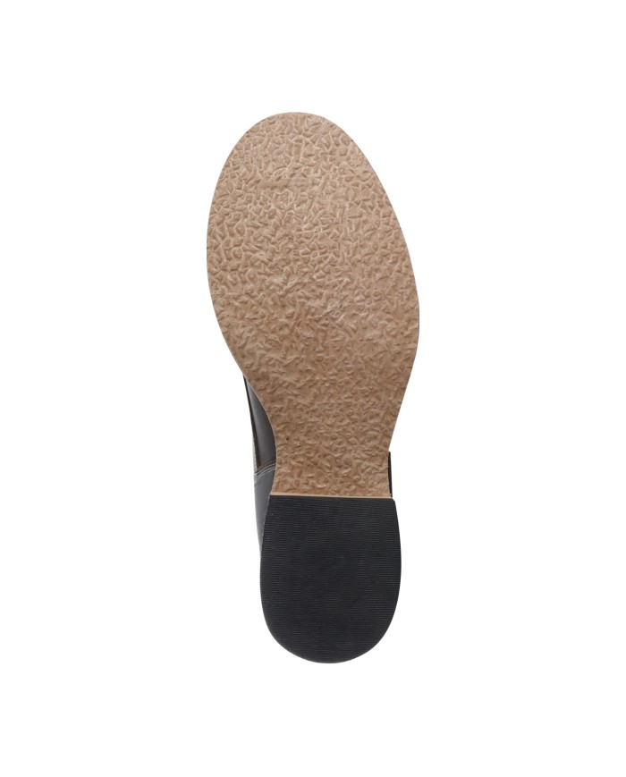 STIVALETTI ALTI MODELLO CASUAL WEST EQ300