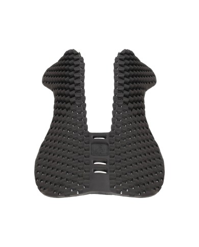 PIUMA FRONT RISER COMPONENTS ONE SIZE COLOR CHARCOAL FOR AC830 SERIES