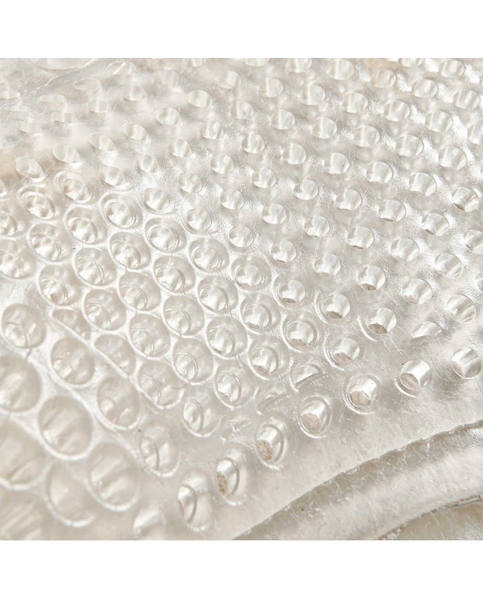 GEL PAD AND FRONT RISER FULL SHEEPSKIN