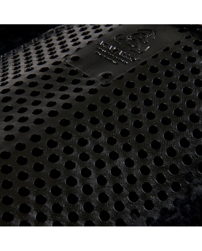 GEL PAD AND FRONT RISER FULL SHEEPSKIN