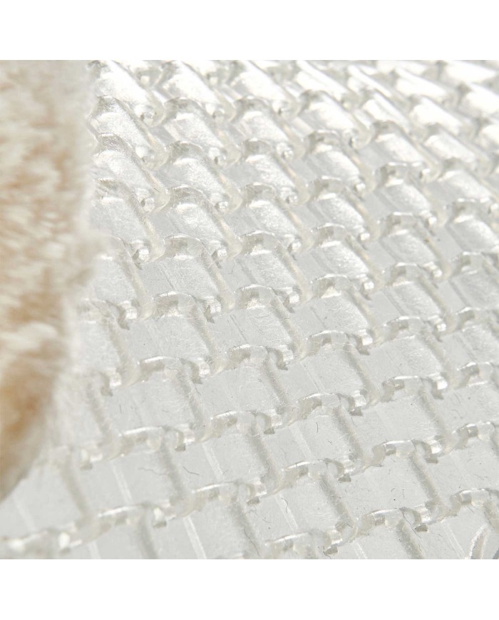 RESPIRA AIR RELEASE SOFT GEL PAD CUT OUT SHEEPSKIN JUST GEL