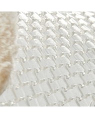 RESPIRA AIR RELEASE SOFT GEL PAD CUT OUT SHEEPSKIN JUST GEL