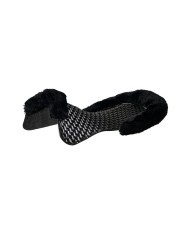 RESPIRA AIR RELEASE SOFT GEL PAD CUT OUT SHEEPSKIN JUST GEL