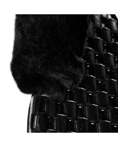 RESPIRA AIR RELEASE SOFT GEL PAD CUT OUT SHEEPSKIN JUST GEL