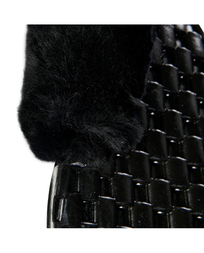 RESPIRA AIR RELEASE SOFT GEL PAD CUT OUT SHEEPSKIN JUST GEL