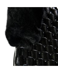 RESPIRA AIR RELEASE SOFT GEL PAD CUT OUT SHEEPSKIN JUST GEL