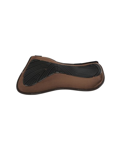 SPINE FREE GEL AND MEMORY FOAM HALF PAD