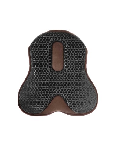 GEL SEAT SAVER DRESSAGE GEL OUT ORTHO-COCCYX