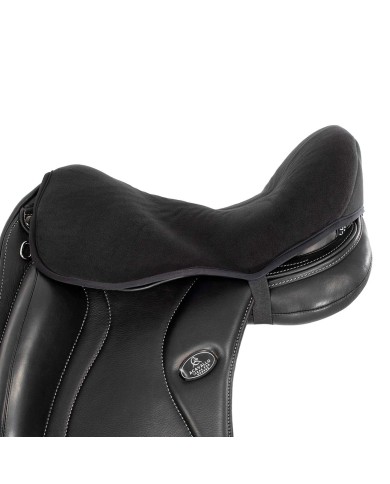 AIR PLUS GEL SEAT SAVER DRESSAGE DRI-LEX 10MM GEL THICKNESS