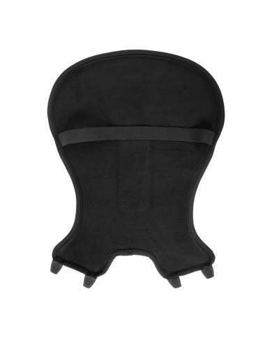 ORTHO-PUBIS WESTERN GEL SEAT SAVER W/DRY-LEX