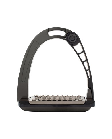 ARENA ALUPRO STIRRUP JUNIOR (PANCA 10,5CM)