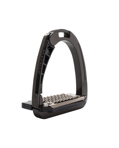 ARENA ALUPRO STIRRUP JUNIOR (PANCA 10,5CM)