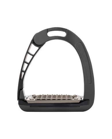 ARENA ALUPRO STIRRUP JUNIOR (PANCA 10,5CM)