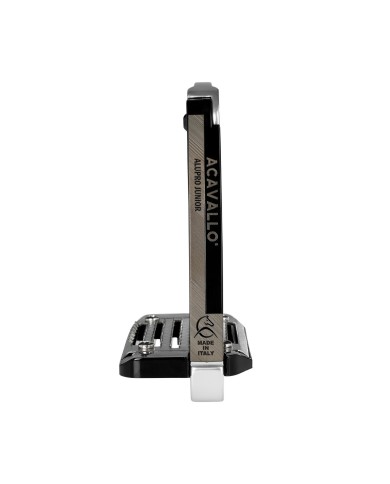 ARENA ALUPRO STIRRUP JUNIOR (PANCA 10,5CM)
