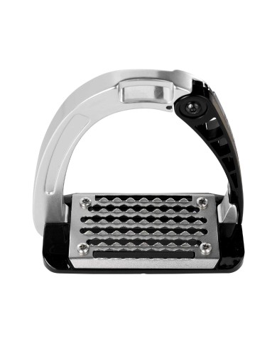 ARENA ALUPRO STIRRUP JUNIOR (PANCA 10,5CM)