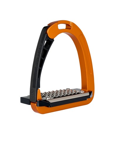 ARENA ALUPRO STIRRUP JUNIOR (PANCA 10,5CM)