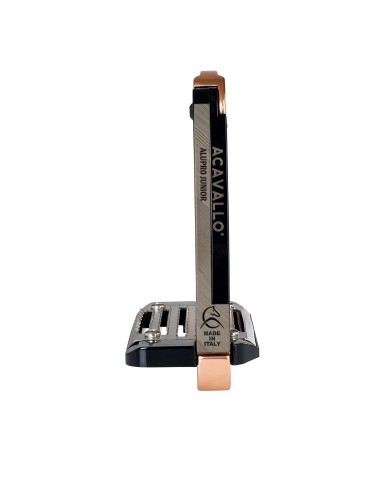 ARENA ALUPRO STIRRUP JUNIOR (PANCA 10,5CM)