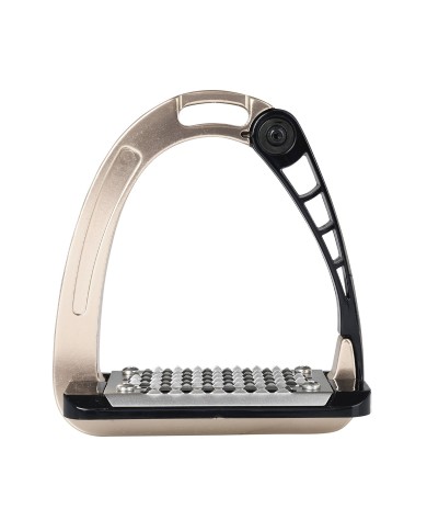 ARENA ALUPRO STIRRUP JUNIOR (PANCA 10,5CM)