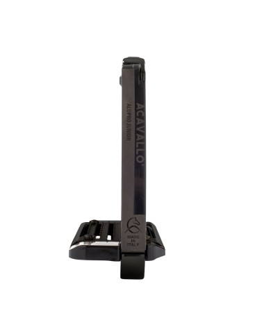 ARENA ALUPRO STIRRUP JUNIOR (PANCA 10,5CM)