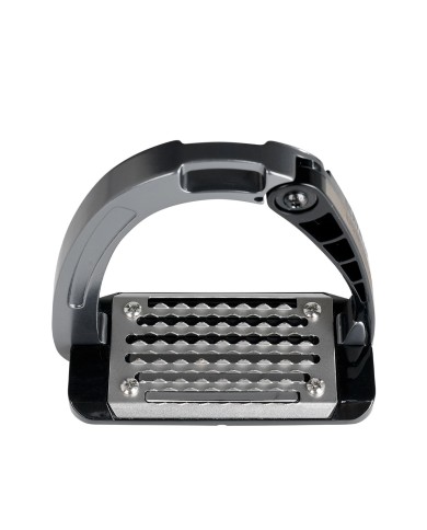 ARENA ALUPRO STIRRUP JUNIOR (PANCA 10,5CM)