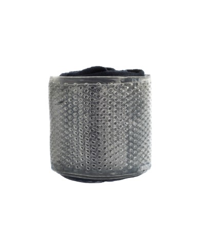 GEL AND FLEECE BANDAGES - PAIR