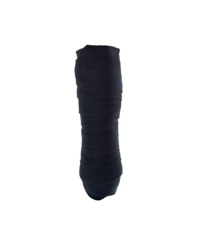 GEL AND FLEECE BANDAGES - PAIR